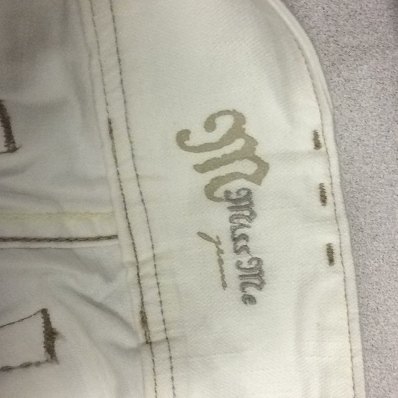 Miss Me Womens Jeans - Picture 3 of 6